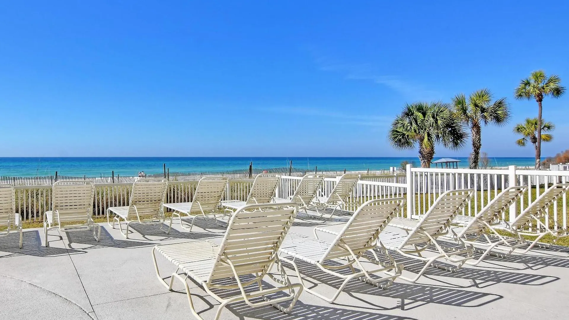 Long Beach Resort Tower I 700 Panama City Beach